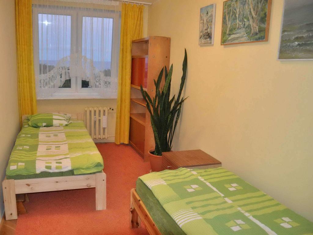 Apartament Z Widokiem Gdynia Room photo