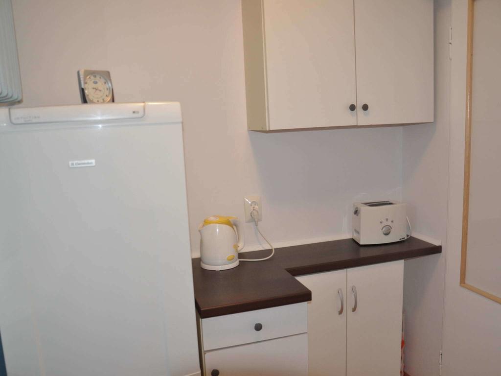 Apartament Z Widokiem Gdynia Room photo